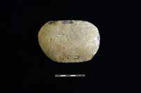 打製石器藏品圖，第2張